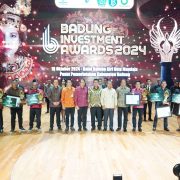 Jimbaran Hijau raih penghargaan