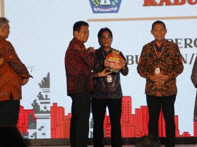 Hari Anti Korupsi Sedunia