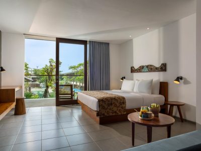 Dialoog Seminyak Resmi Dibuka Menawarkan Pengalaman Mewah di Pusat Seminyak, Bali
