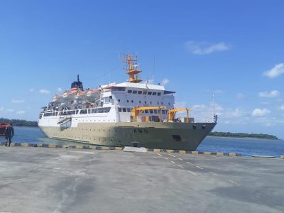 Pelindo Benoa Siap Sambut Lonjakan Pemudik Lebaran 2025