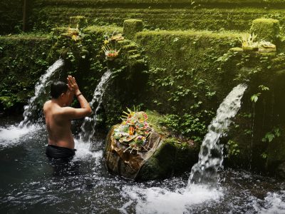 tempat melukat di badung untuk menenangkan hati dan pikiran
