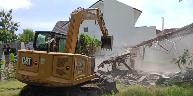 Wujudkan Ketertiban Dan Jaga Estetika,
