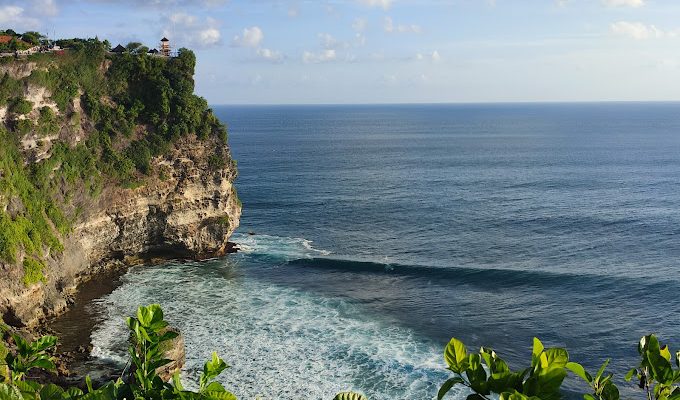 Destinasi Pantai di Badung Bali yang Wajib Masuk Daftar Liburanmu